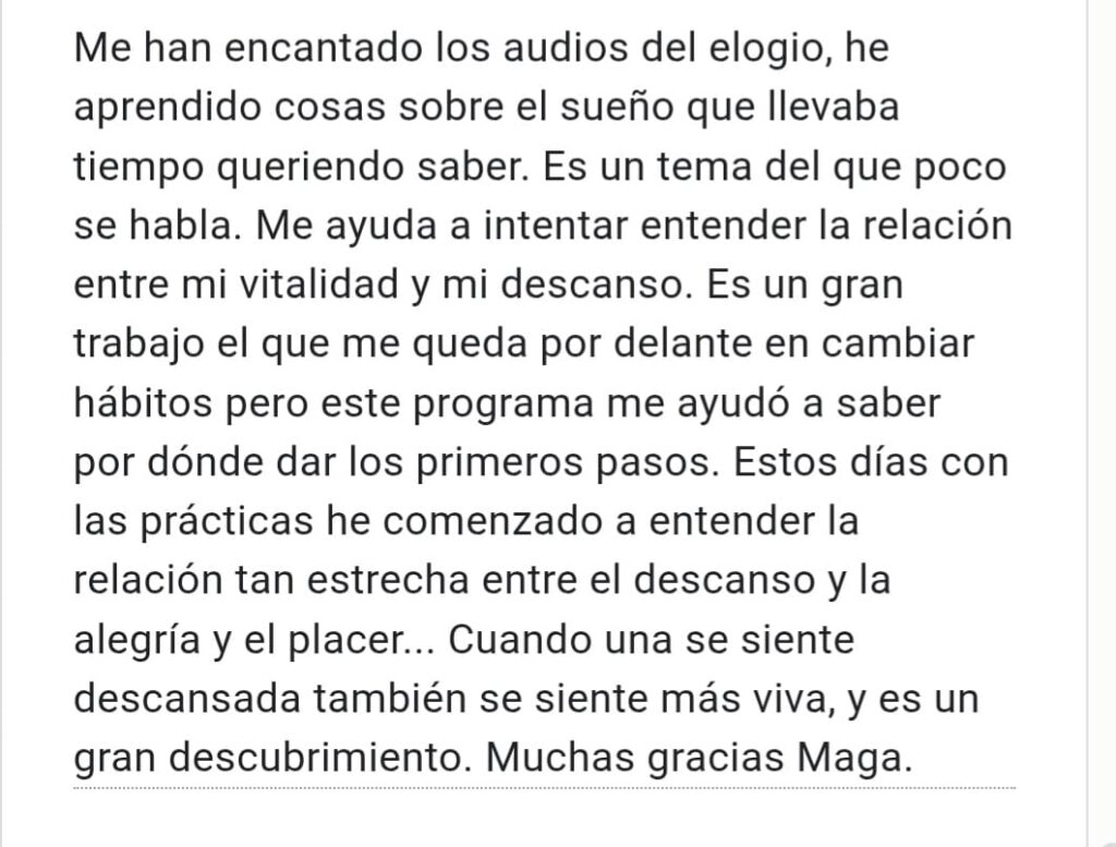 por que no puedo dormir yoga nidra para dormir profundamente