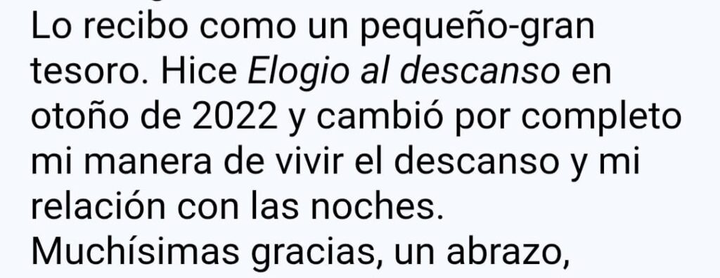 programa para dormir bien