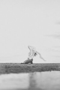Yoga Nidra y su relación con NSDR (Andrew Huberman)